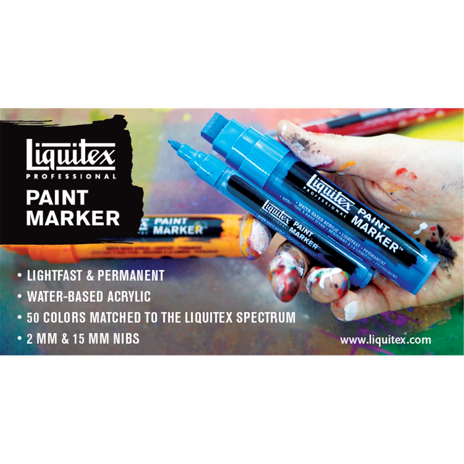 Liquitex Liquitex